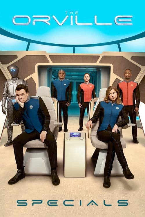 The Orville SP