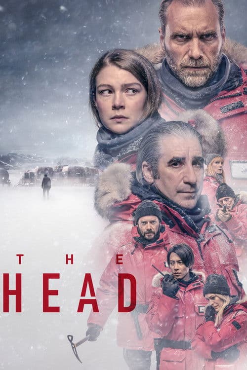 The Head S01
