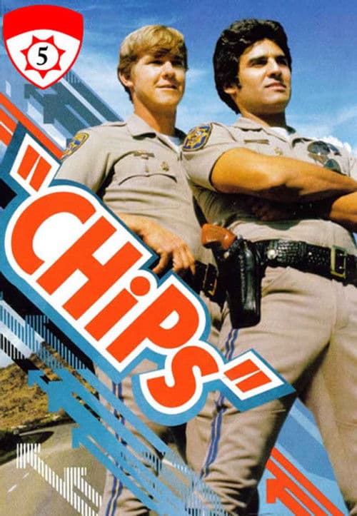 CHiPs S05