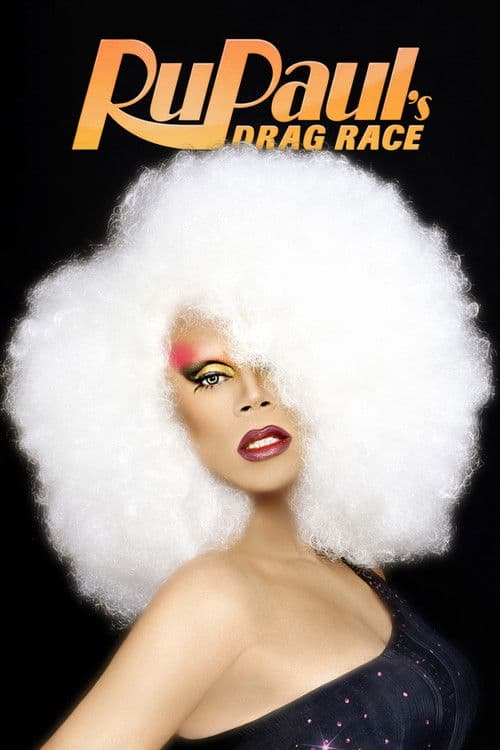 RuPaul's Drag Race SP