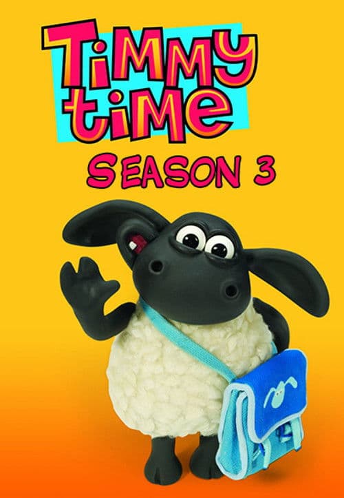 Timmy Time S03