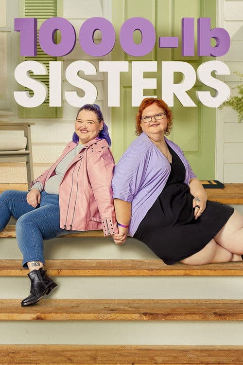 1000-lb Sisters S05