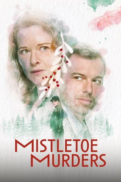 Mistletoe Murders S01