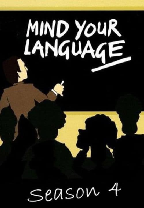 Mind Your Language S04