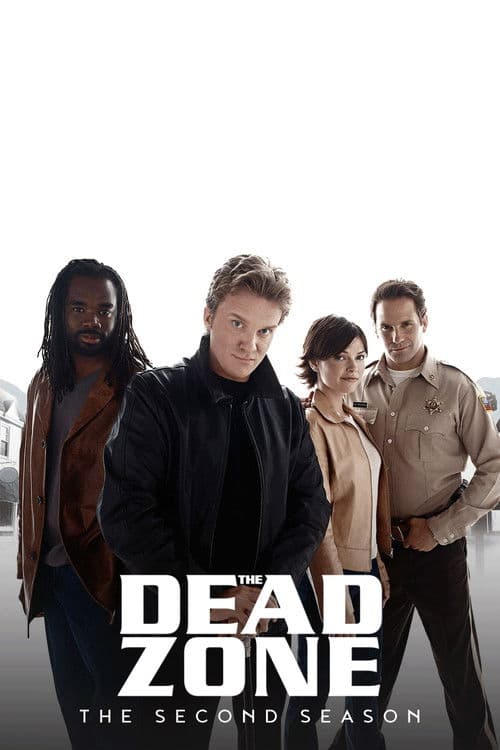 The Dead Zone S02