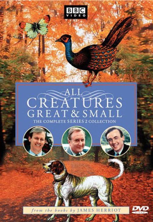 All Creatures Great and Small S02
