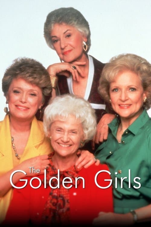The Golden Girls S06