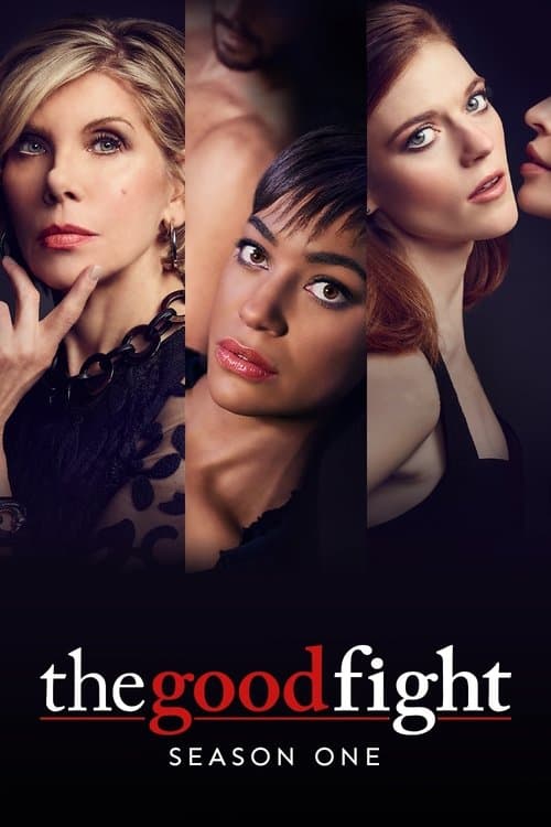 The Good Fight S01