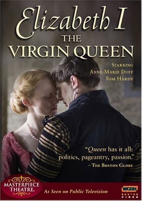 The Virgin Queen S01