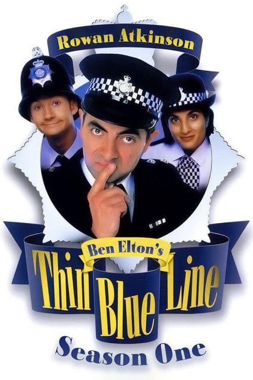 The Thin Blue Line S01