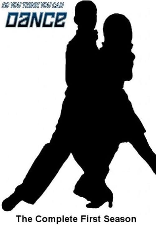 So You Think You Can Dance S01