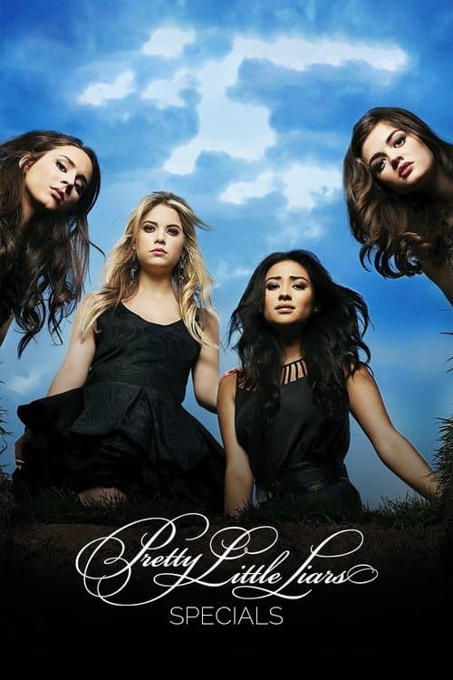 Pretty Little Liars SP