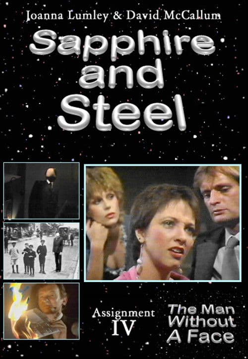 Sapphire & Steel S04