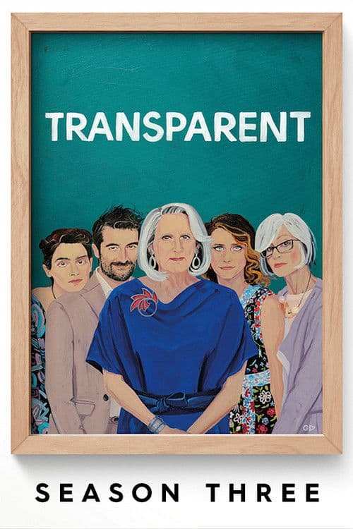 Transparent S03