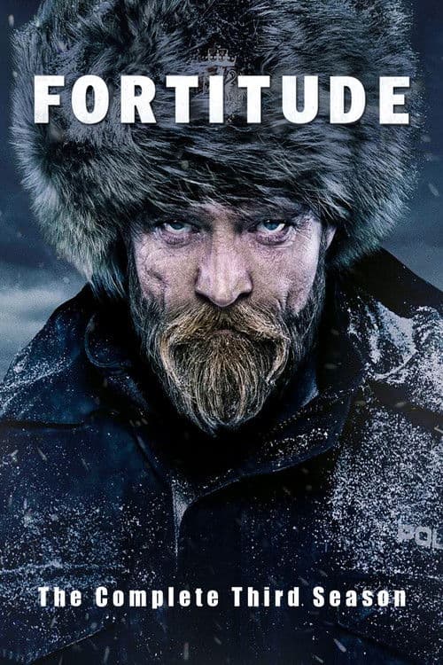 Fortitude S03