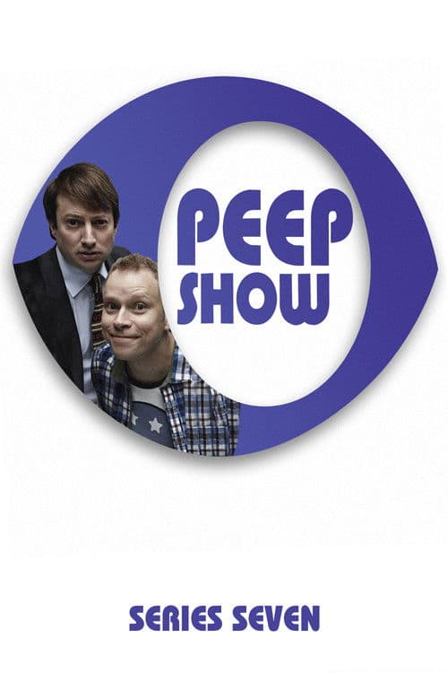 Peep Show S07