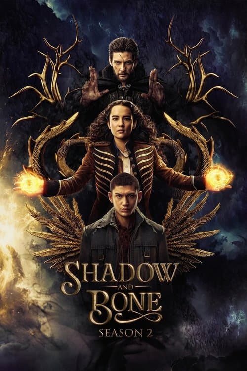 Shadow and Bone S02