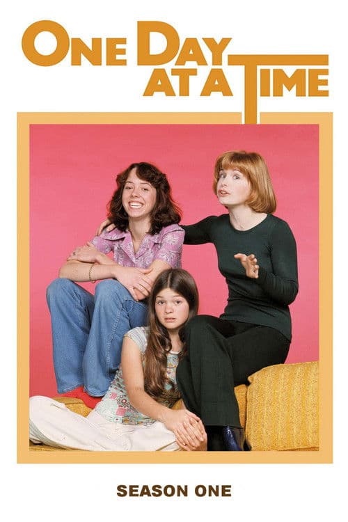 One Day at a Time S01
