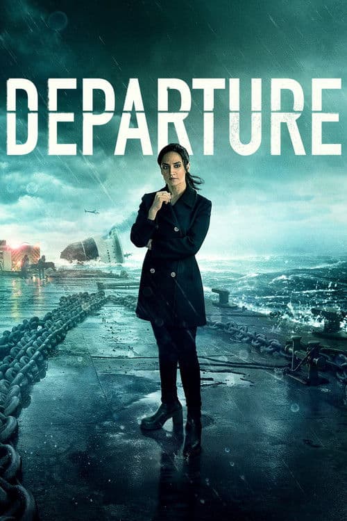 Departure S03