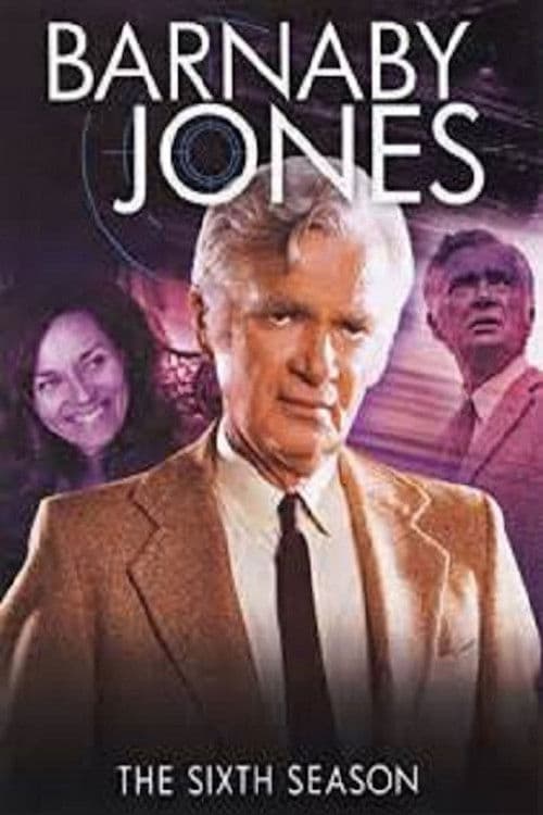 Barnaby Jones S06
