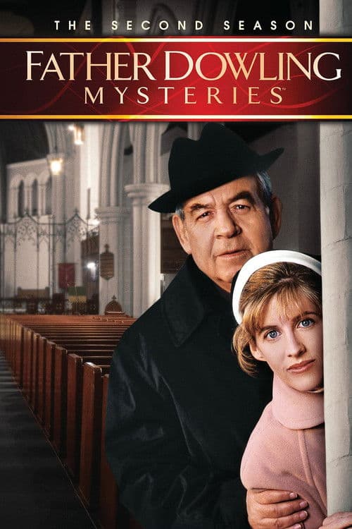 Father Dowling Mysteries S02