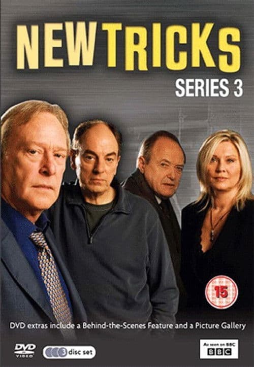 New Tricks S03
