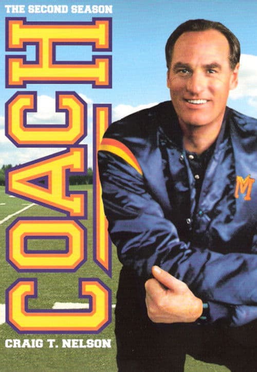 Coach S02