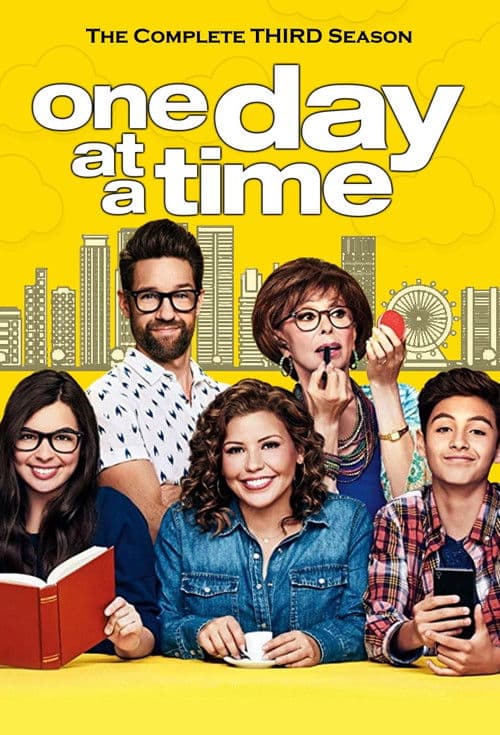 One Day at a Time S03