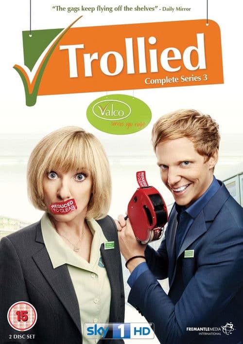 Trollied S03