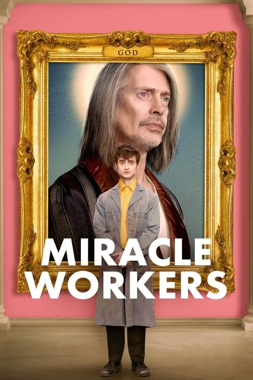 Miracle Workers S01