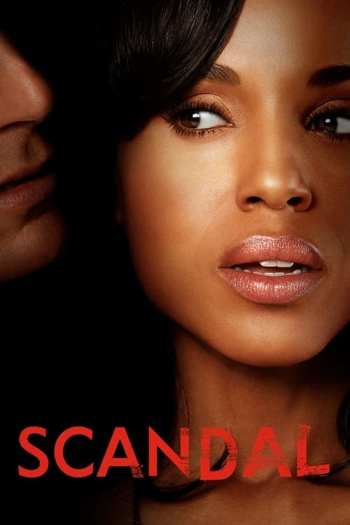 Scandal S02