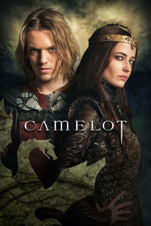 Camelot S01