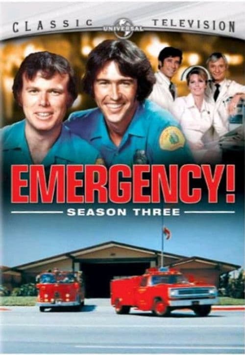 Emergency! S03