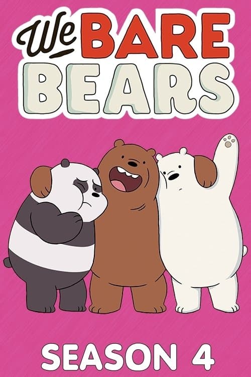 We Bare Bears S04