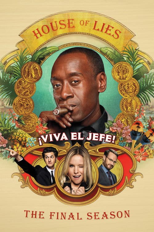 House of Lies S05