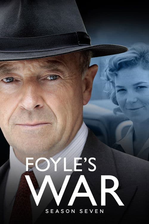 Foyle's War S07