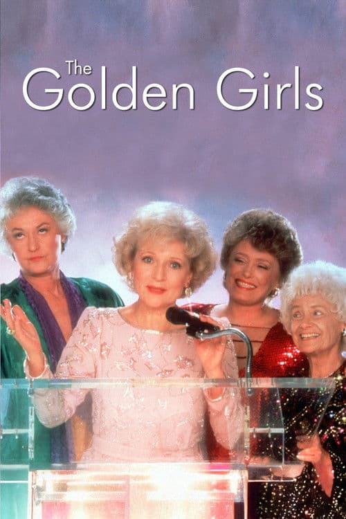 The Golden Girls S02