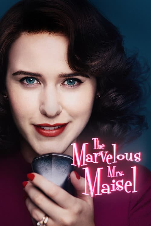 The Marvelous Mrs. Maisel S04