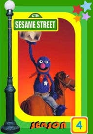 Sesame Street S04