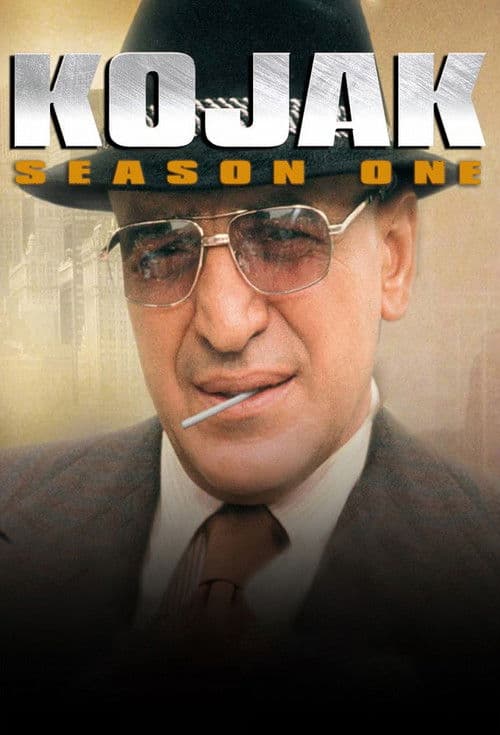 Kojak S01