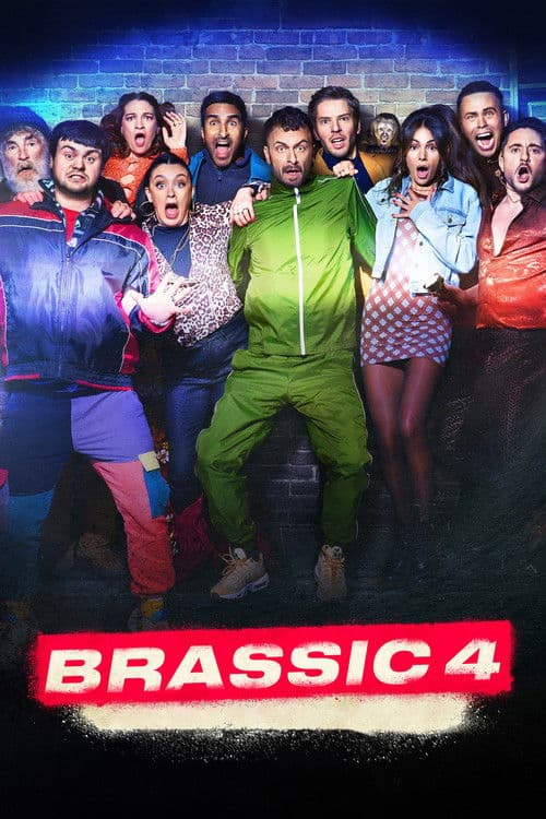 Brassic S04