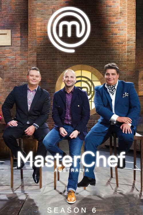MasterChef Australia S06