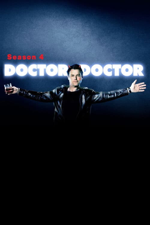 Doctor Doctor S04