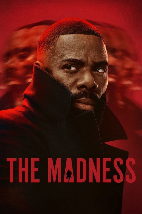The Madness S01