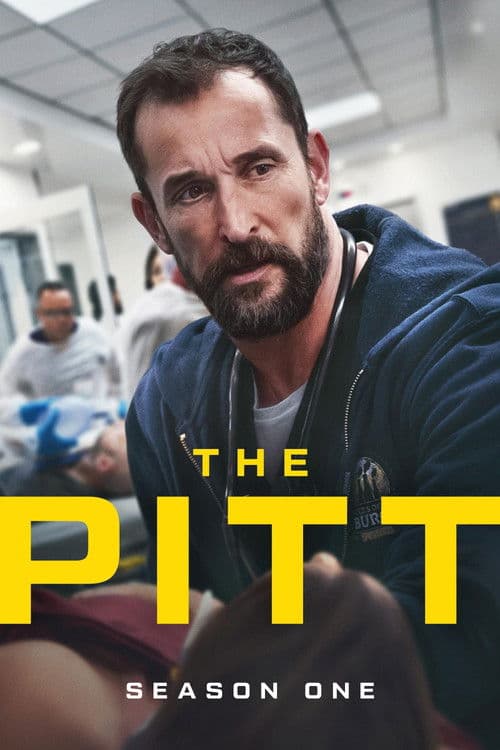 The Pitt S01