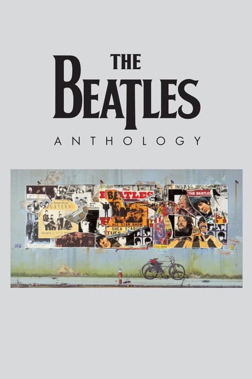 The Beatles Anthology S01