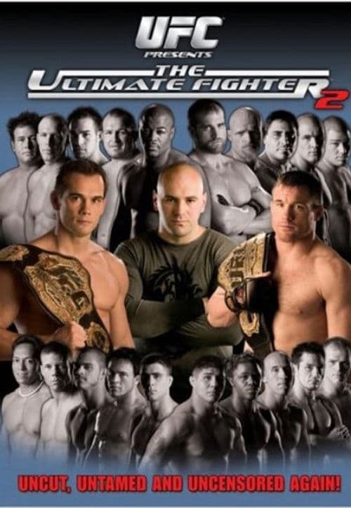 The Ultimate Fighter S02