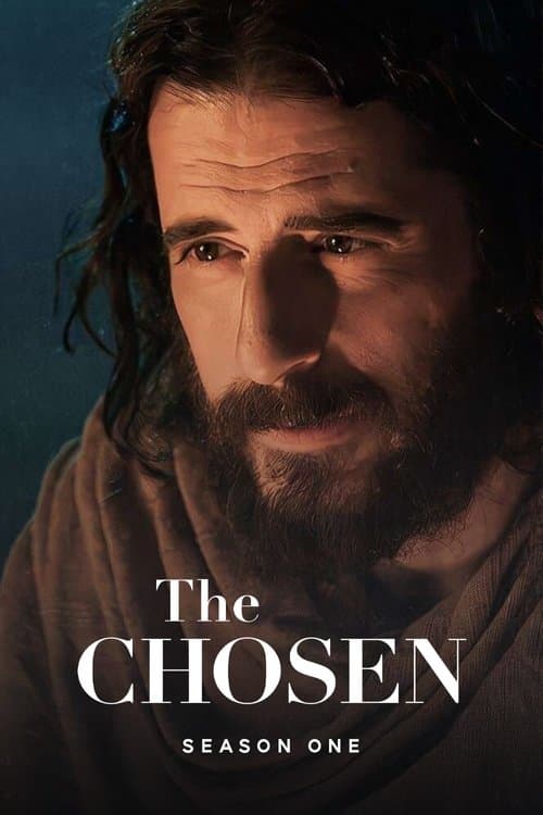 The Chosen S01