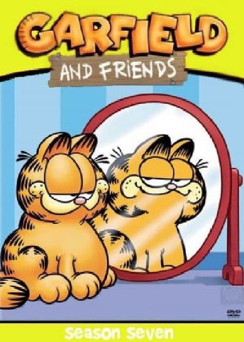 Garfield and Friends S07