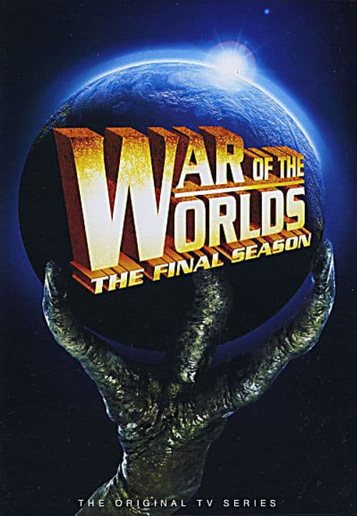 War of the Worlds S02